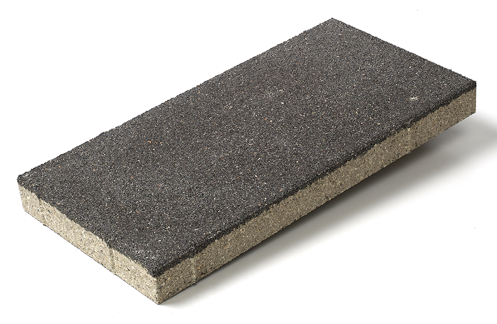 深灰色300x600x55mm