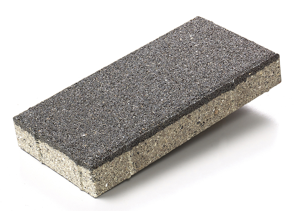 深灰色200x400x55mm