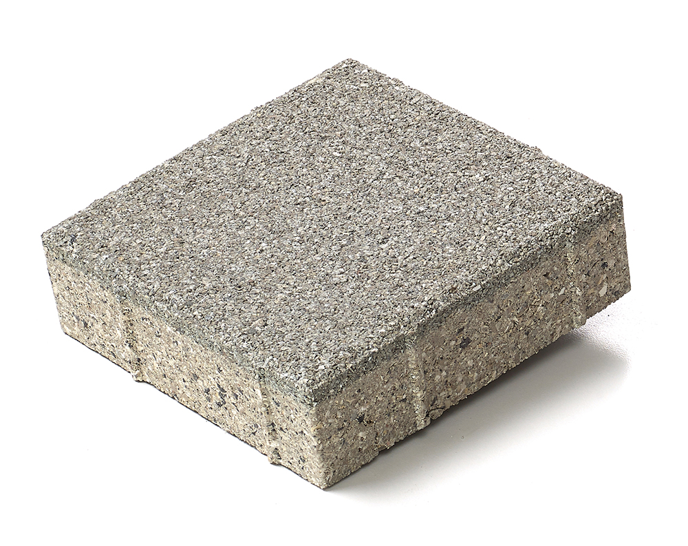 淺灰色200x200x55mm