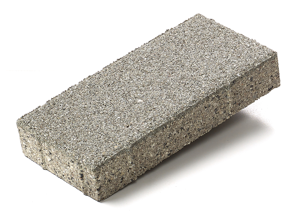 淺灰色150x300x55mm