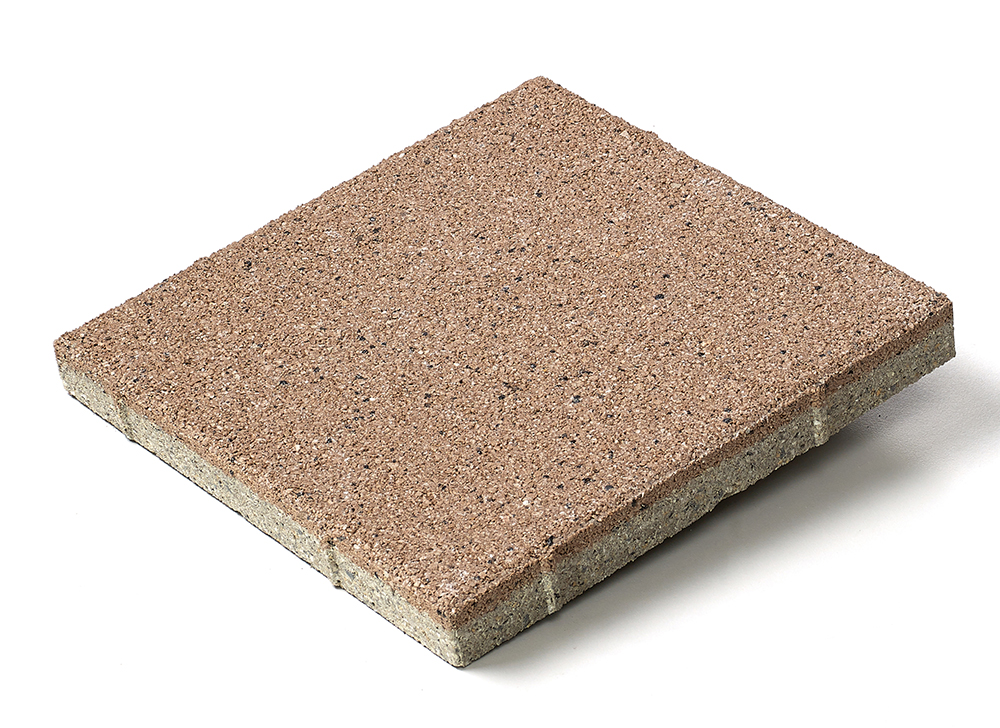 深黃色300x300x25mm